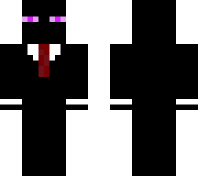 enderman formal
