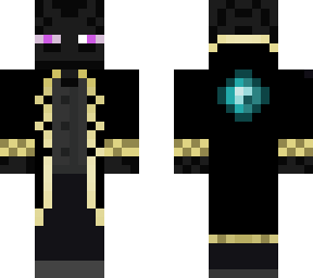 enderman sorcerer