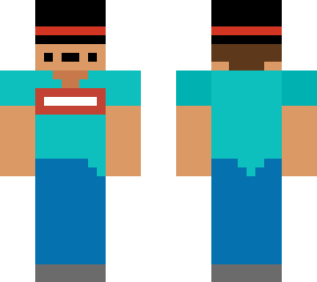 epic steve