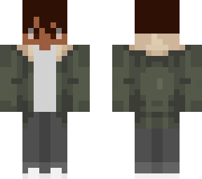 epik skin i made