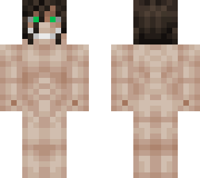 eren atack titan