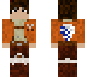 eren yeager