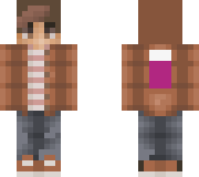erez stupid boy skin norris nuts fashion edition v2 matching skin