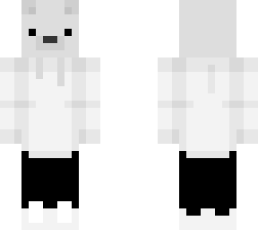 erik's skin