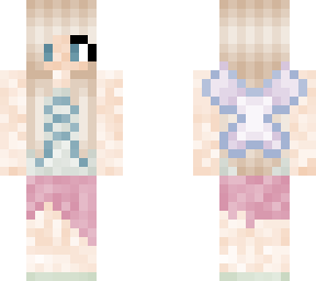 fairy girl