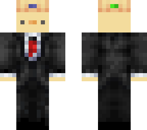 fancy duck
