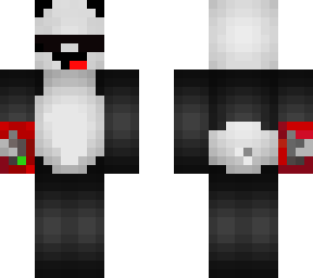 fancy panda