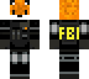 fbi fox