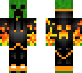 fire creeper