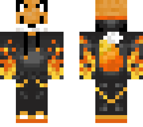 fire fox