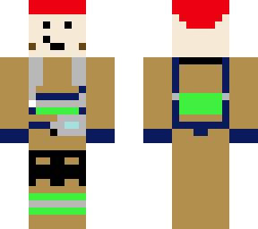 fireman bob