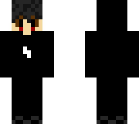 first skin