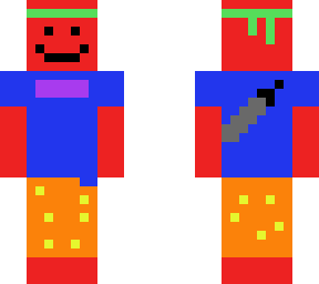 first skin