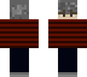 first skin yuh