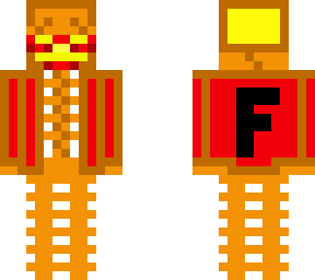 flame skelly