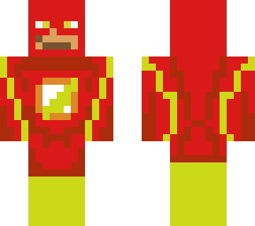 flash