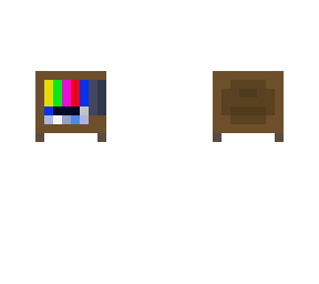 floating tv