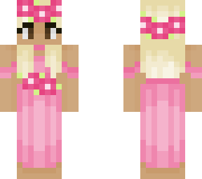 flower girl