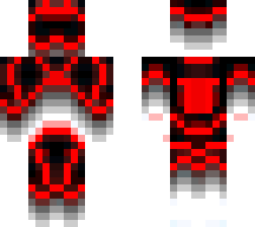 flying demon