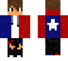 for texas