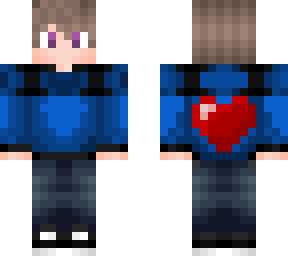 for the love of my life <3