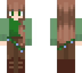 forest elf 2