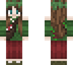 forest wanderer