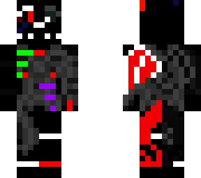 forgotten eclipse(future eclipse)