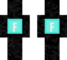 fortnite remake (double sidded) read description