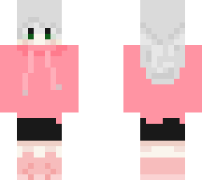 fox girl