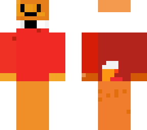 fox kid