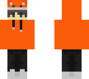 fox me