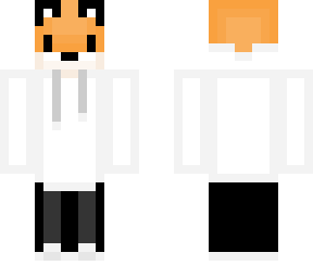 fox white theme