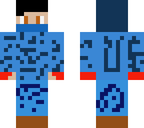 frexzy skin tier 2