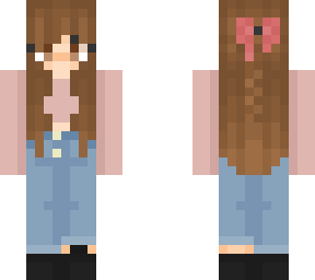 friend skin 2