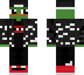 frog