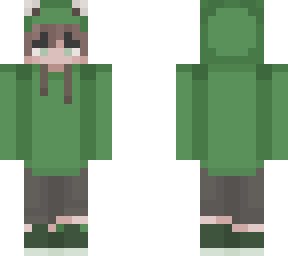 frog hoodie boy