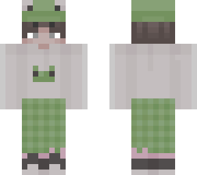 froggy (male)
