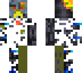funtime eli6r
