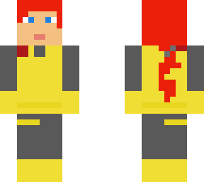 g.i.joe scarlett