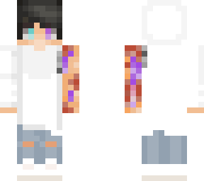 gaby's skin (remaster)