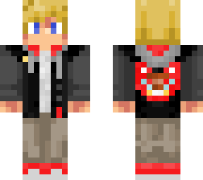 game theory fnaf jacket