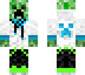 gamer creeper