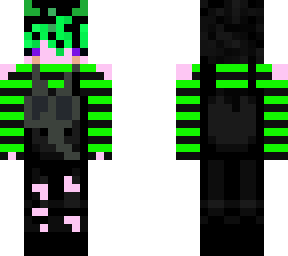 gas mask boy