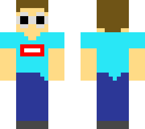 georgenotfound