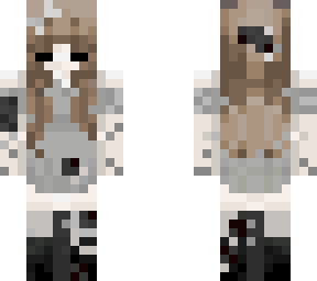 ghost girl