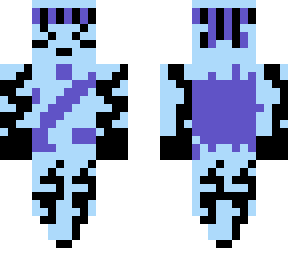 ghostwa ter