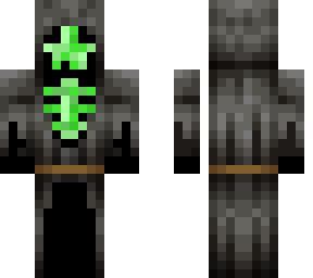 ghosty death