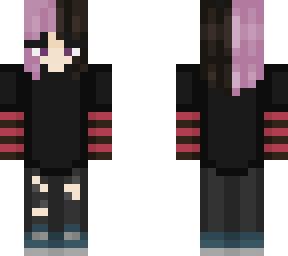 girl
