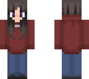 girl in red hoodie (edited)